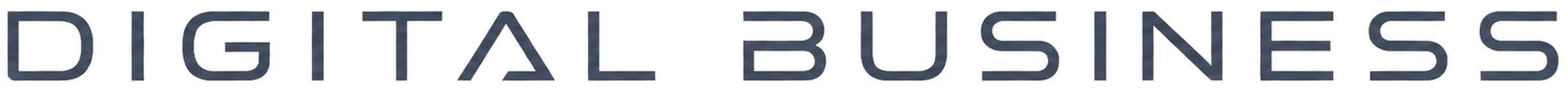 Digital Business